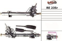 Рульова рейка з ГПК відновлена RENAULT LAGUNA 01-07, Renault LAGUNA 2001-2007