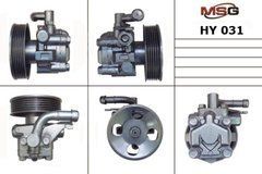 Насос ГПК новий HYUNDAI ACCENT II 02-05, Hyundai ACCENT II 2002-2005
