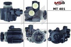 Насос на вантажівку ГПК новий MITSUBISHI FUSO FIGHTER cargo truck 93-, Mitsubishi FUSO FIGHTER cargo truck 1993-
