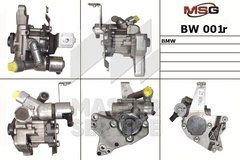 Насос ГПК відновлений BMW 5 E-60 2003-2009 BW001R