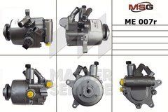 Насос ГПК відновлений MERCEDES-BENZ S-CLASS (W220) 98-05 ME007R
