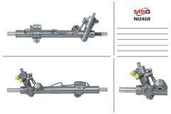 Рульова рейка з ГПК відновлена NISSAN ALMERA II (N16) 03- NI246R