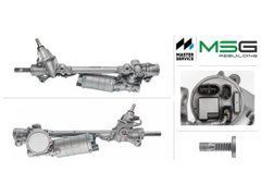 Рульова рейка з ЕПК відновлена BMW 4 G22-26 20- BW418.SLR0.R