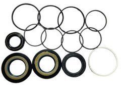Ремкомплект рулевой рейки с ГУР Nissan Teana NI9002KIT, NISSAN TEANA, NISSAN TEANA