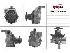 Насос ГУР Alfa Romeo 159 AU017OEM, Alfa Romeo 159, Alfa Romeo Brera, Alfa Romeo Spider, Audi A6, Audi Q7, Audi Q5, Audi A4, Audi A4 All