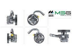 Насос ГУР Ford Usa Probe Ii MA001R, Ford Usa Probe Ii, Mazda 626, Mazda Mx-6, Mazda Xedos 6, Mazda Xedos 9