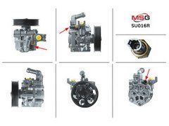Насос ГПК відновлений SUBARU LEGACY V 2012-2014, Subaru LEGACY V 2012-2014