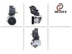 Насос ГПК відновлений MERCEDES-BENZ GLK-CLASS (X204) 08-,SLK (R172) 11-, Mercedes-Benz GLK-CLASS 2008-, Mercedes-Benz SLK 2011-