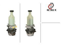 Насос с ЕГПК RENAULT CLIO I 1991-1998 RE302R
