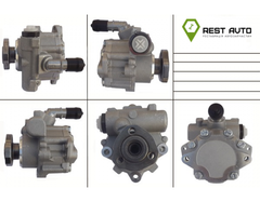 Насос ГПК новий FORD Galaxy 95-06 01VW013ST, Ford GALAXY 1995-2006, Seat ALHAMBRA 1996-2010, Seat CORDOBA 1993-1999