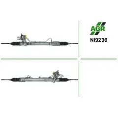 Рульова рейка з ГПК нова NISSAN Altima L33 (2012 - 2024)