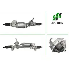 Рульова рейка з ЕПК відновлена JEEP CHEROKEE (KL) 2013- JP9101R