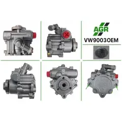 Насос ГПК новий VW LT 2DB,2DE (1996 - 2006)