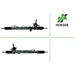 Рульова рейка з ГПК нова HONDA Odyssey RA3,RA6 (2000 - 2004), RA4 (1997 - 1999)