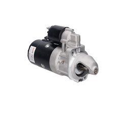 Стартер новый Citroen Jumper, Fiat Ducato, Peugeot Boxer CMS1109