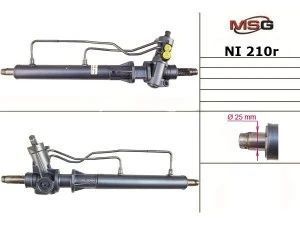 Рулевая рейка с ГУР Nissan Primera NI210R, Nissan Primera