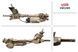 Рульова рейка з ЕПК AUDI A3 12-14 VW128R, Audi A3 2012-2014, Audi A3 2012-2017, Audi A3 2012-, Seat Leon 2012-, Seat LEON (