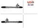 Рульова рейка з ГПК нова AUDI A8 (4H_) 09-,A8 (4H_) 12-, Audi A8 (4H_) 2009-, Audi A8 (4H_) 2012-