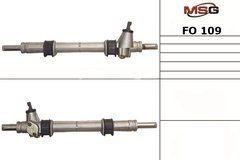Рульова рейка без ГПК нова FORD CARCEL 81-87, Ford CARCEL 1981-1987
