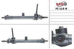 Рульова рейка без ГУР Fiat Bravo Ii, Lancia Delta FI115R, Bravo