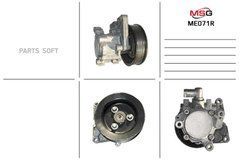 Насос ГПК відновлений MERCEDES-BENZ E-CLASS (W211) 03-08,M-CLASS (W163) 01-05,S-CLASS (W220) 00-, Mercedes-Benz E-CLASS 2003-2008, Mercedes-Benz M-CLASS 2001-2005, Mercedes-Benz S-CLASS 2000-