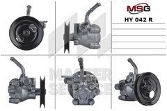 Насос ГПК відновлений HYUNDAI TERRACAN (HP) 3,5 01-06, Hyundai TERRACAN 3, Hyundai 2001-2006
