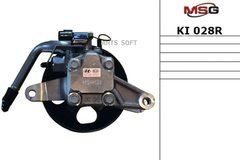 Насос ГПК відновлений HYUNDAI Accent IV Седан 10- KI028R, Hyundai ACCENT IV 2010-, Kia CERATO 2004-