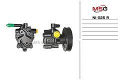 Насос ГПК відновлений NISSAN PRIMERA (P10) 90-96,PRIMERA Hatchback (P10) 90-96,PRIMERA Traveller, Nissan PRIMERA 1990-1996, Nissan PRIMERA Traveller