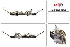 Рульова рейка з ГПК нова MAZDA 323 BJ 98-04 MA202, Mazda 323 BJ 1998-2004, Mazda PREMACY 2001-