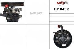 Насос ГПК відновлений HYUNDAI H-1 / STAREX 97-04, Hyundai H-1 / STAREX 1997-2004