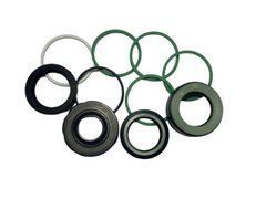 Ремкомплект рулевой рейки с ГУР Fiat Fiorino FI9006KIT, Fiat Fiorino, Alfa Romeo 145