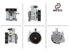 Насос ГПК новий MERCEDES-BENZ GLK-CLASS (X204) 08-11, Mercedes-Benz GLK-CLASS 2008-2011