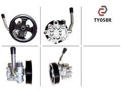 Насос ГПК відновлений TOYOTA LAND CRUISER AMAZON (UZJ100) 02-07 TY058R.2