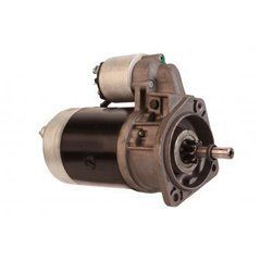 Стартер восстановленный Fiat Doblo, Fiat Palio, Fiat Punto, Fiat Punto Van, Fiat Strada CS1212 R