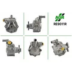Насос ГПК відновлений RENAULT Master FV0C,FV0D,FV0J,FV0K (2010 - 2024), FV0E,FV0F,FV0T (2010 - 2024)