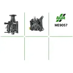 Насос ГПК новий MERCEDES-BENZ T1-400-Series 611317,611318 (1981 - 1995)