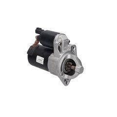 Стартер восстановленный Hyundai Atos, Hyundai Getz, Hyundai I10, Kia Picanto JS1303 R