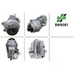 Насос ГПК новий BMW X5 Series E70 (2006 - 2013)