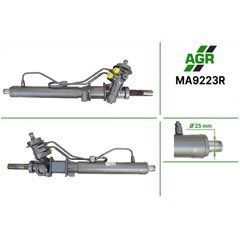 Рульова рейка з ГПК відновлена MAZDA 626 IV 92-97 MA9223R.2