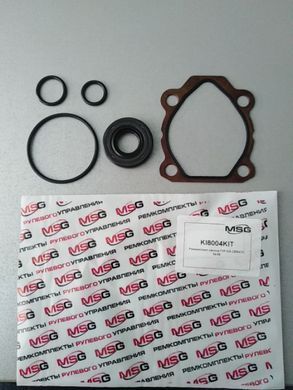 Ремкомплект насоса ГУР Hyundai Accent KI8004KIT, Hyundai Accent, Hyundai Solaris, Kia Cerato, Kia Mohave, Hyundai Accent
