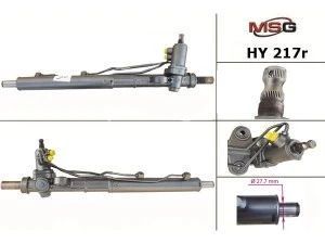 Рульова рейка з ГУР Hyundai Santa Fe HY217R, Santa Fe