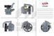 Насос ГПК відновлений HYUNDAI GETZ 2003-2005, Hyundai GETZ 2003-2005