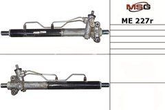 Рульова рейка з ГПК відновлена MERCEDES-BENZ 661.210 LI (LONG W/B) 00-, Mercedes-Benz 661.210 LI 2000-