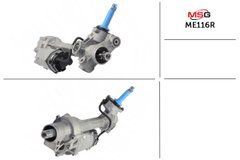 Рулевая рейка с ЭУР MERCEDES-BENZ E-CLASS (W213) 16-, Mercedes-Benz S-CLASS 4-MATIC 2013-