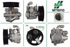 Насос ГПК новий MITSUBISHI Pajero V65W (2000 - 2007), V65W,V75W (2000 - 2007)
