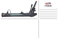 Рульова рейка з ГПК відновлена RHD TOYOTA NCP1_) 99-05 TY287R.6