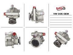 Насос ГУР Ford Galaxy VW005OEM, Ford Galaxy, Seat Alhambra, Seat Cordoba, Seat Ibiza, Seat Inca, Seat Toledo, VW Caddy, VW Corrado