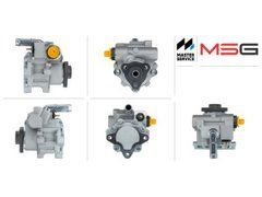 Насос ГУР Chery E5, Zaz Forza CY001, Chery E5, ZAZ Forza