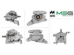 Насос ГПК відновлений LEXUS RX 00-03,RX 03-08,TOYOT CAMRY96-01, Lexus RX 2000-2003, Lexus RX 2003-2008, Lexus TOYOT CAMRY 1996-2001