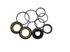 Ремкомплект рулевой рейки с ГУР Chery Eastar CY9010KIT, Chery Eastar, Chery Eastar